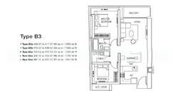 Marina Bay Residences (D1), Condominium #624165841